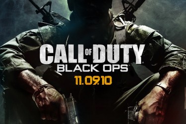 Call of Duty: Black Ops