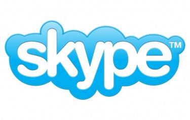 Skype logo