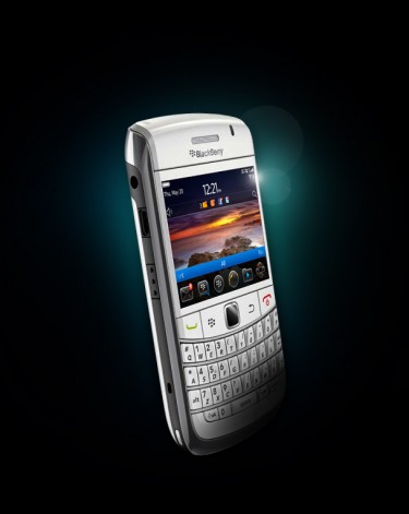 Blackberry Bold