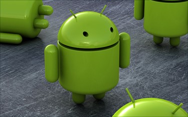 Android logo