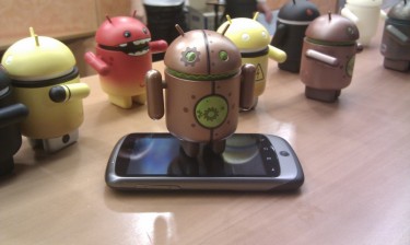 Android robots