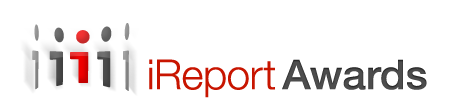 iReport Awards Logo via CNN