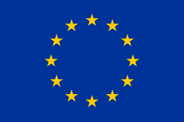 European Flag