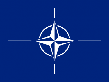 NATO Flag