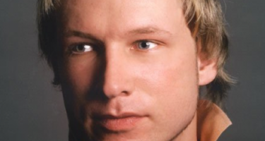 Anders Breivik