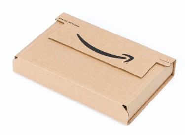 Amazon package