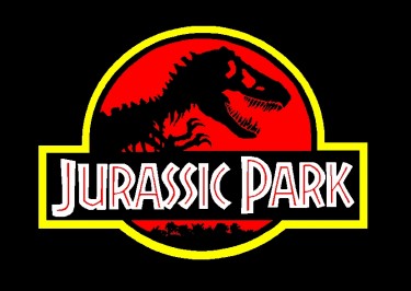 Jurassic Park logo