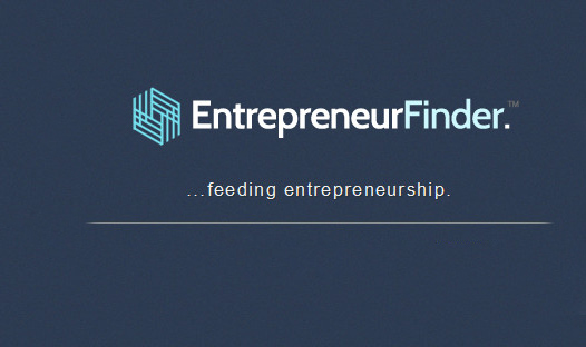 EntrepreneurFinder