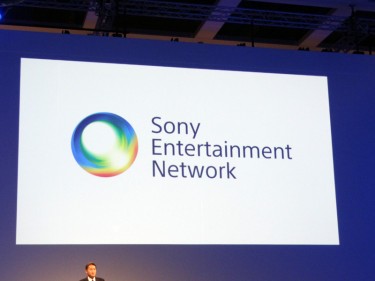 Sony Entertainment Network