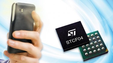 The new STCF04, designed to maximize the power of an LED flash