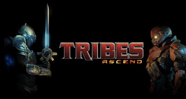 Tribes: Ascend