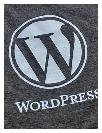 Wordpress logo