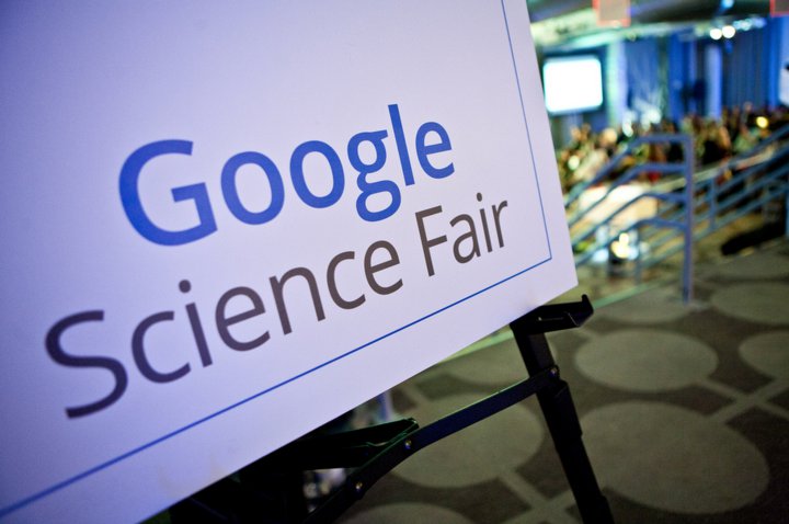 Google Science Fair