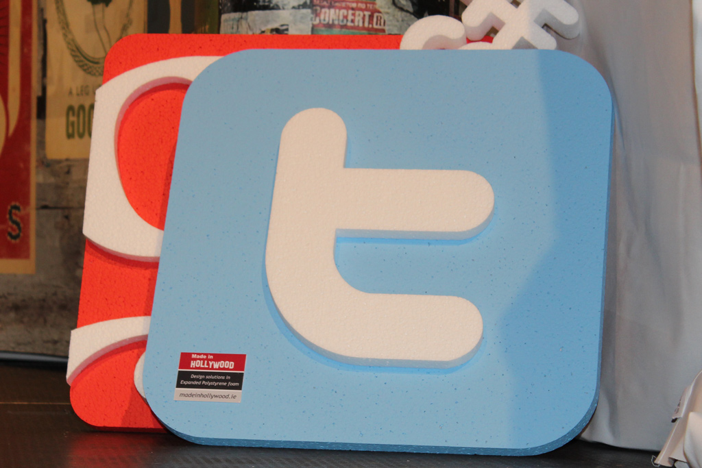 Google+ is behind Twitter on brand engagement