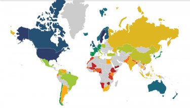 The Web Foundation report