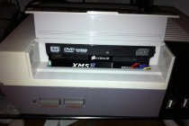 NES HTPC