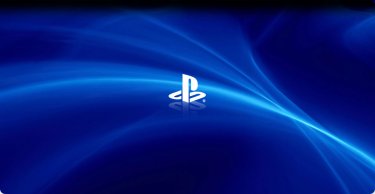 Sony Playstation logo