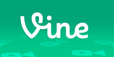 Twitter Vine logo