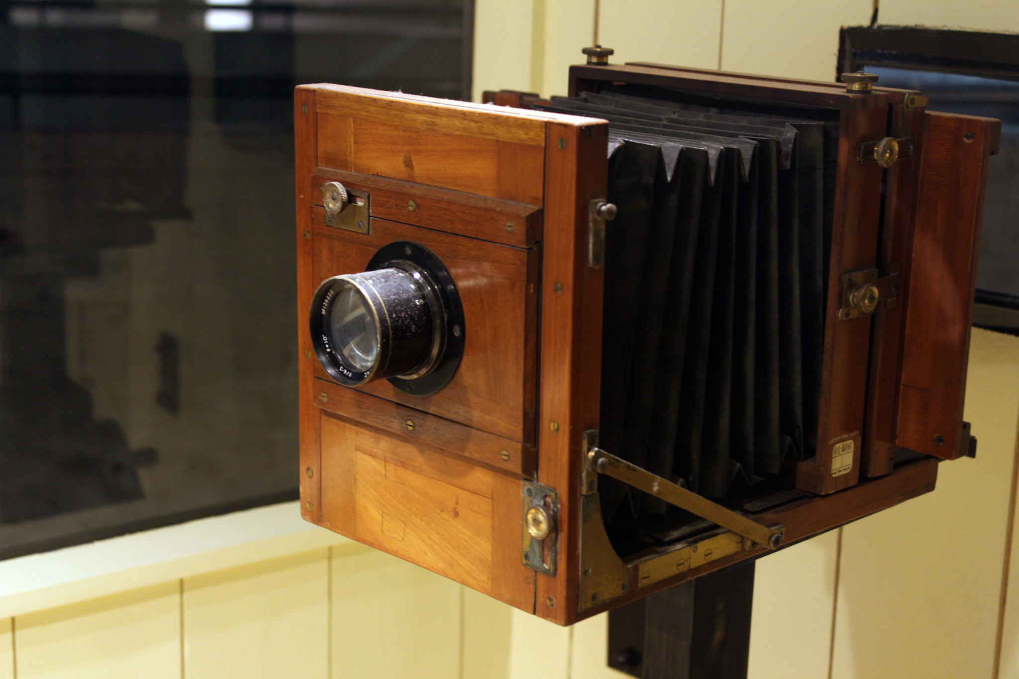 Vintage Camera