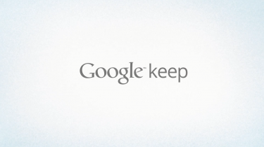 Google Keep