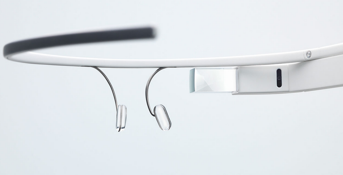 Google Glass