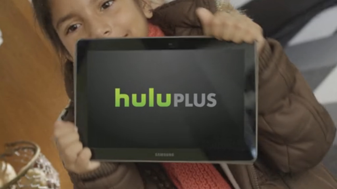 Hulu