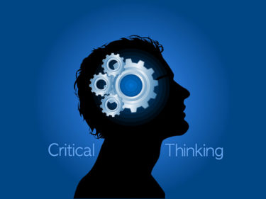 critical thinking