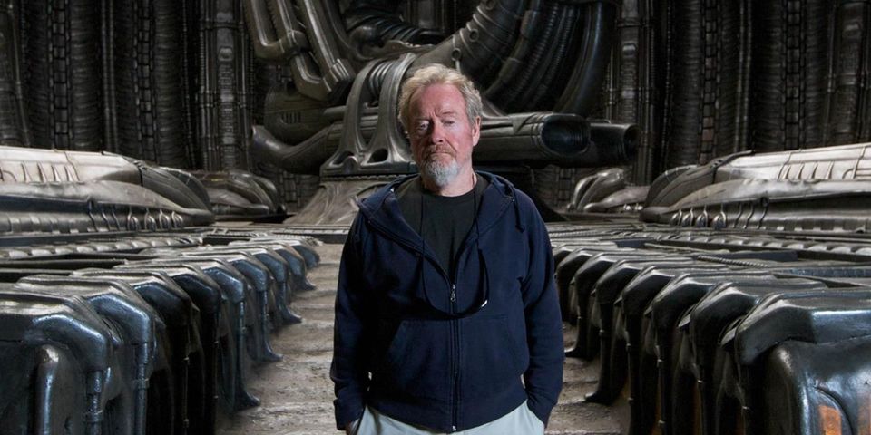 ridley scott