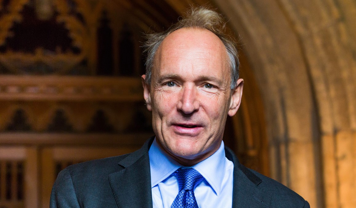 tim berners lee