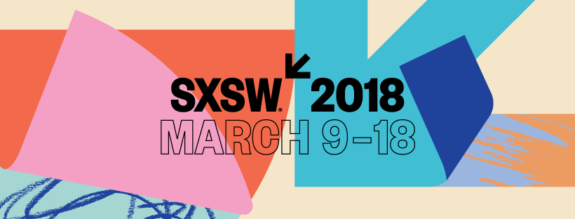 sxsw 2018