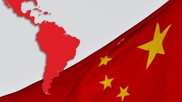 china latin america accelerator