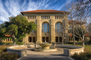 stanford accelerator