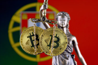 portugal blockchain