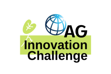 World Bank AG Innovation Challenge