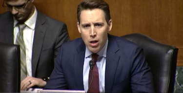 Josh Hawley