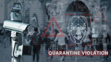 quarantine violation