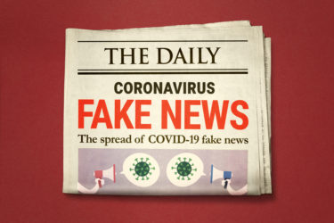 covid-19 disinformation