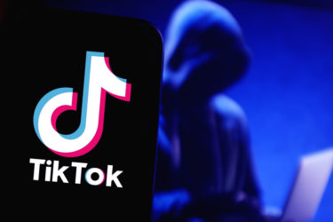 ban tiktok government