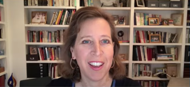 Susan Wojcicki