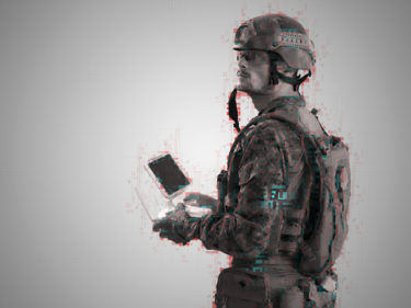 drone soldier